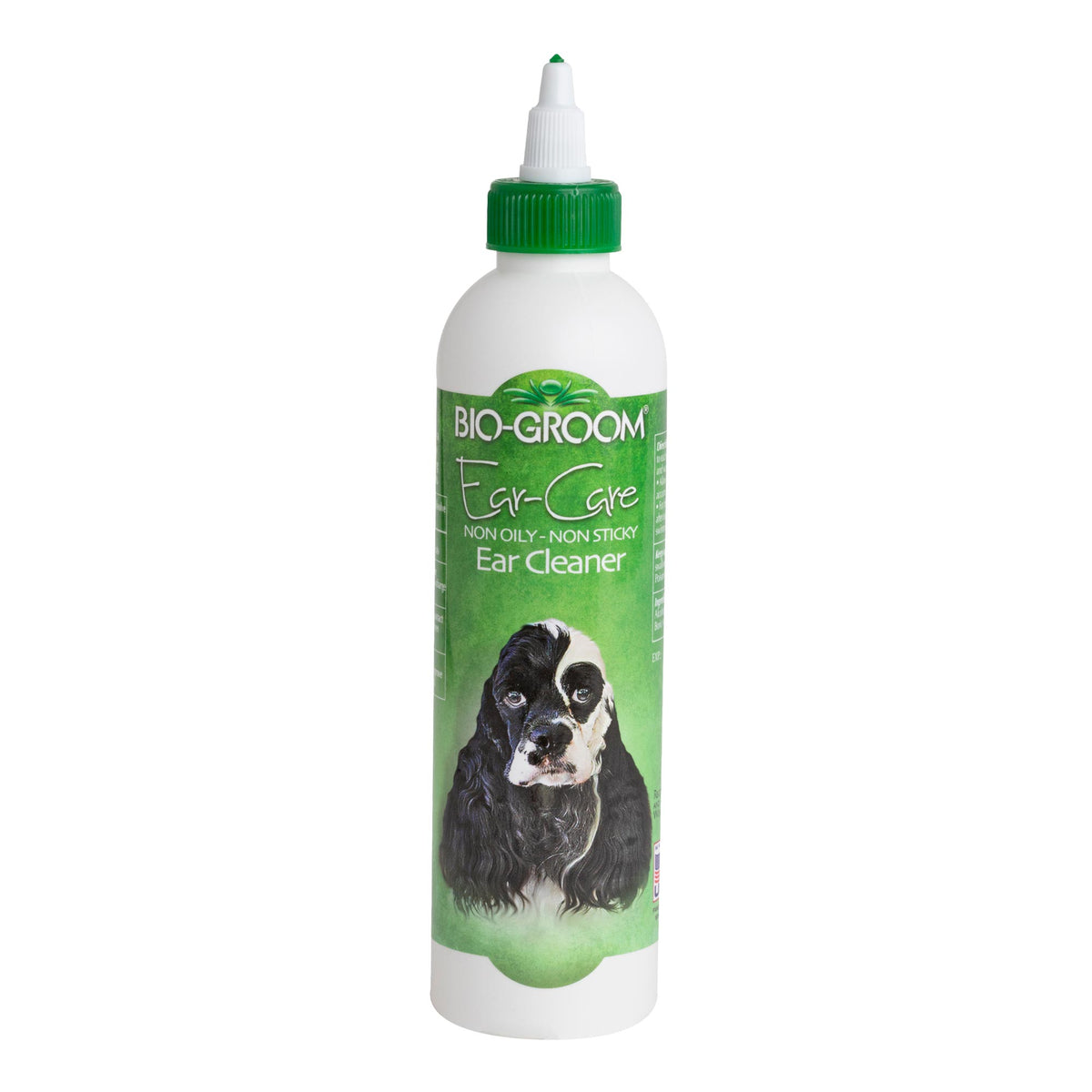 Bio-Groom Ear Care Ear Cleaner - 8oz