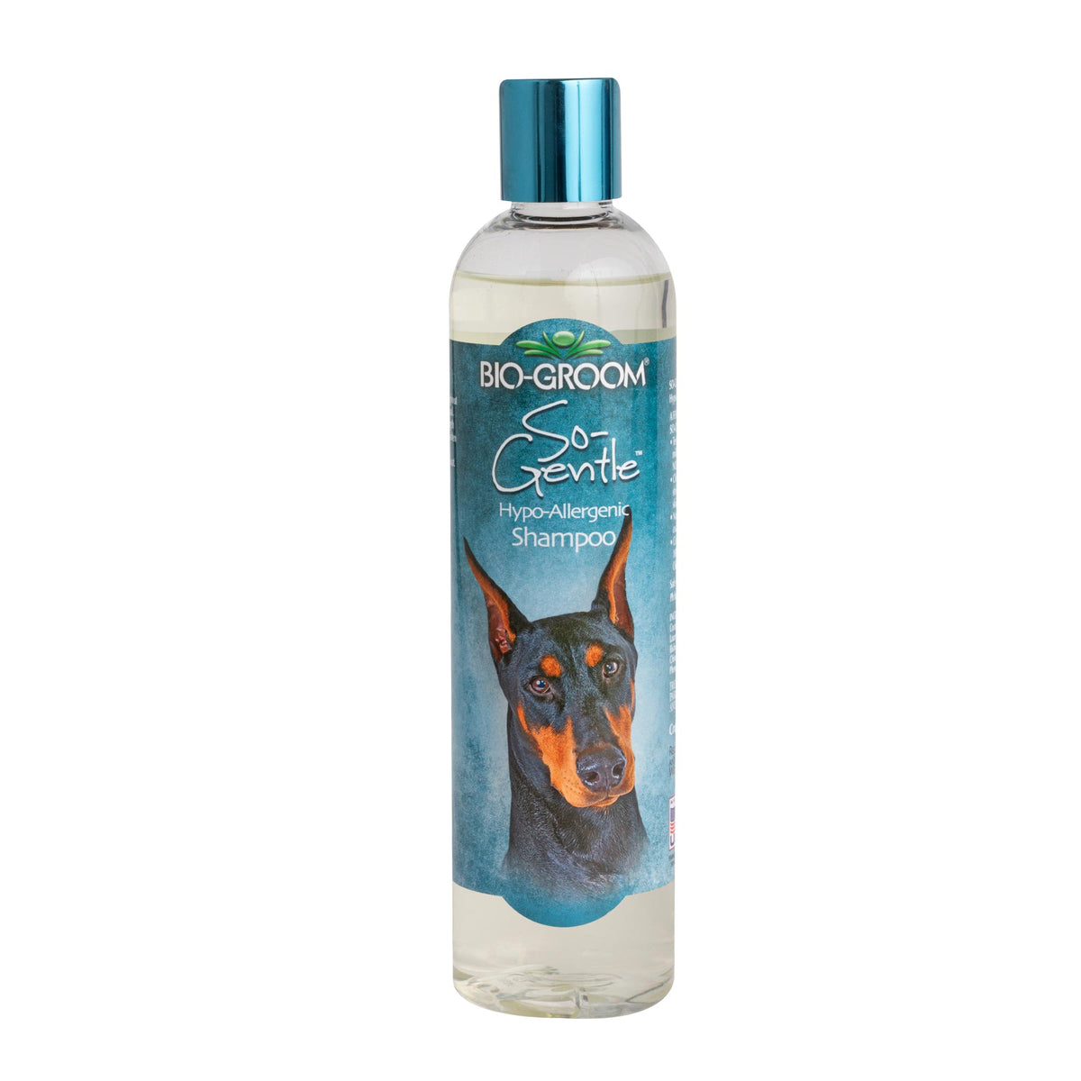 Bio-Groom So-Gentle Hypo-Allergenic Shampoo - 12oz