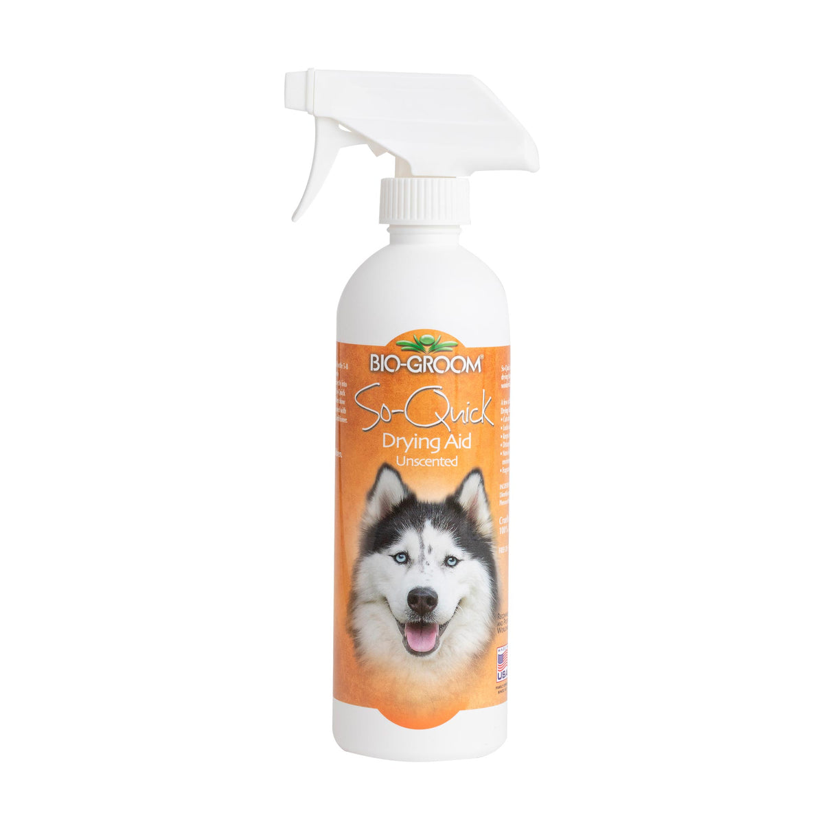 Bio-Groom So-Quick - 16oz