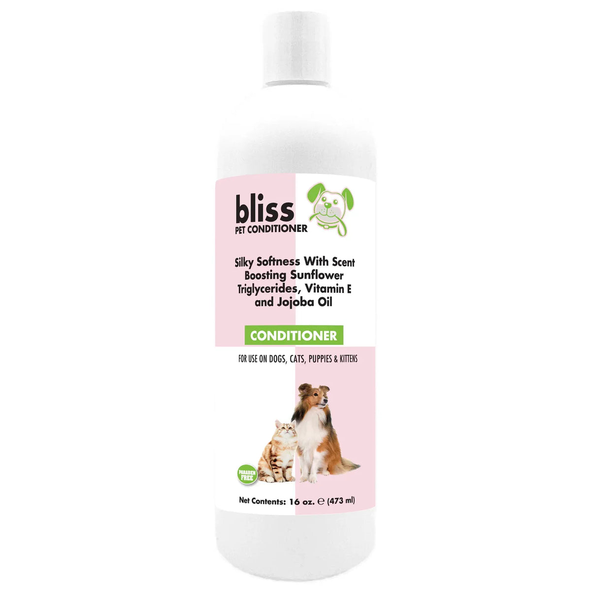 Show Season Bliss Conditioner-16oz