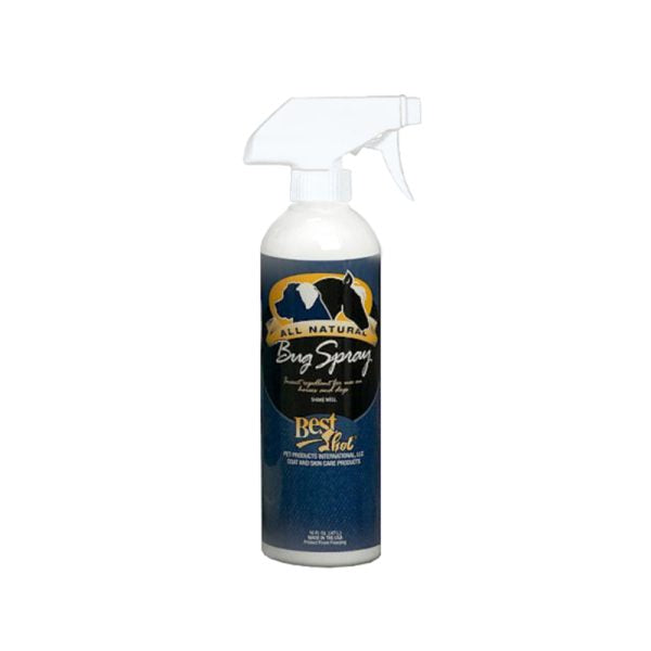 Best Shot Bug Spray -16 oz