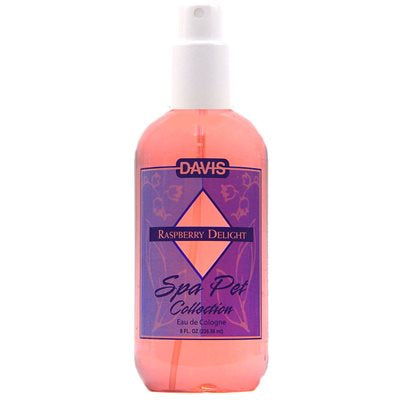 Raspberry Delight Cologne-8 oz