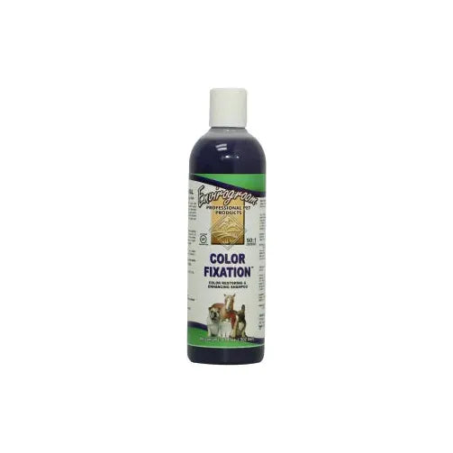 Color Fixation Shampoo -17oz