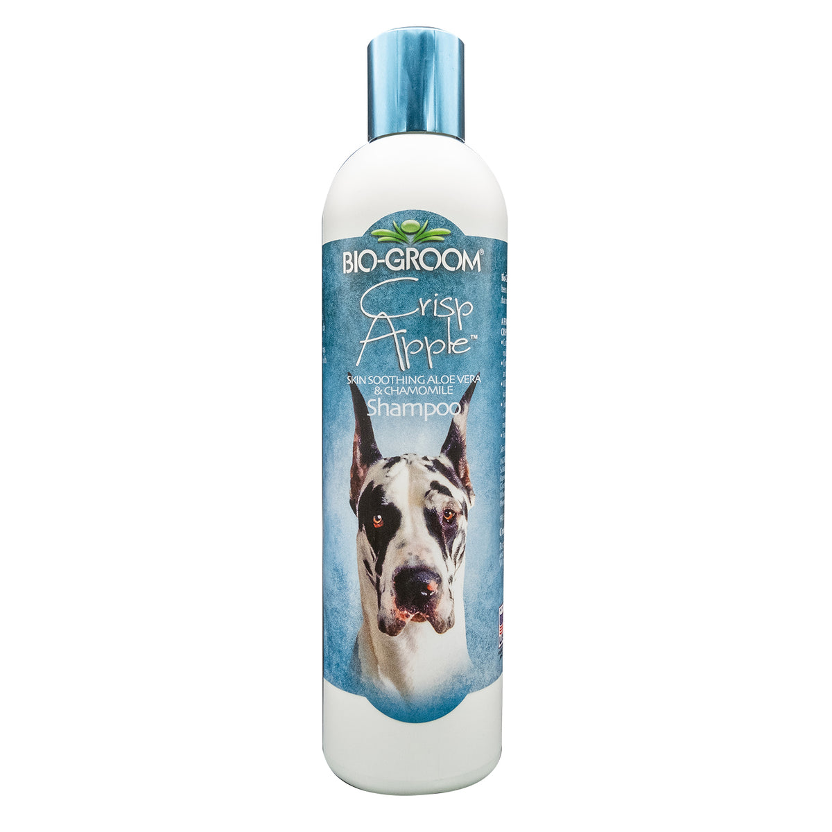 Bio-Groom Crisp Apple Shampoo - 12oz