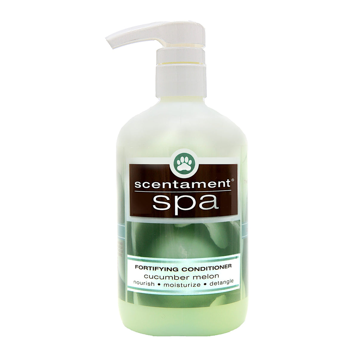 Best Shot Cucumber Melon Conditioner-16oz