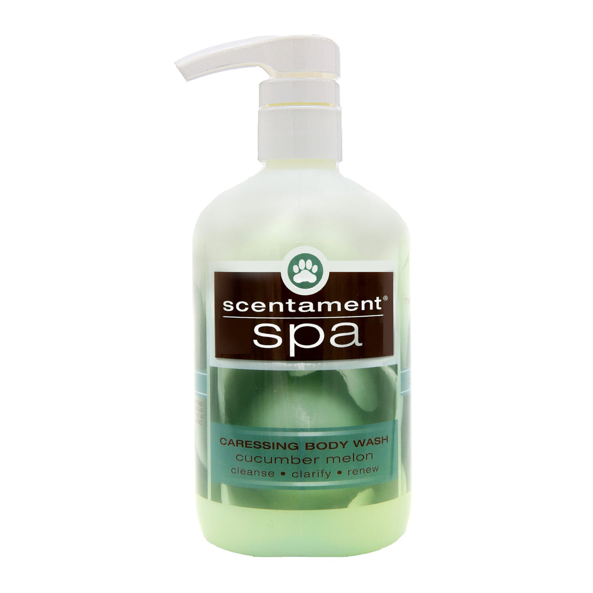 Best Shot Cucumber Melon Shampoo- 16oz