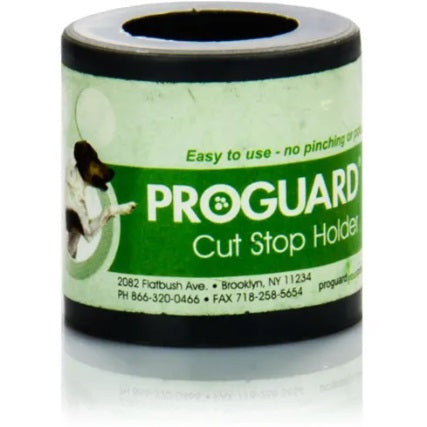 Proguard Cut-Stop Holder