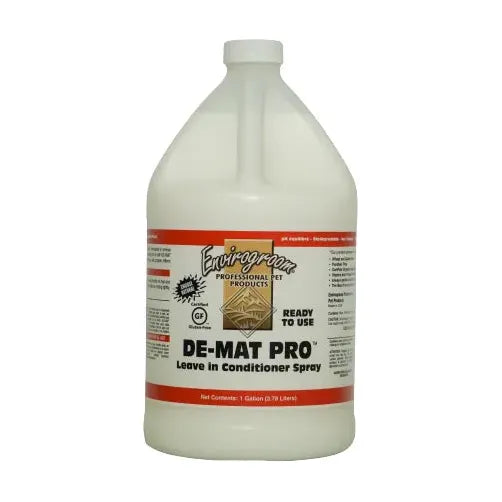 De-Mat Pro-Gallon