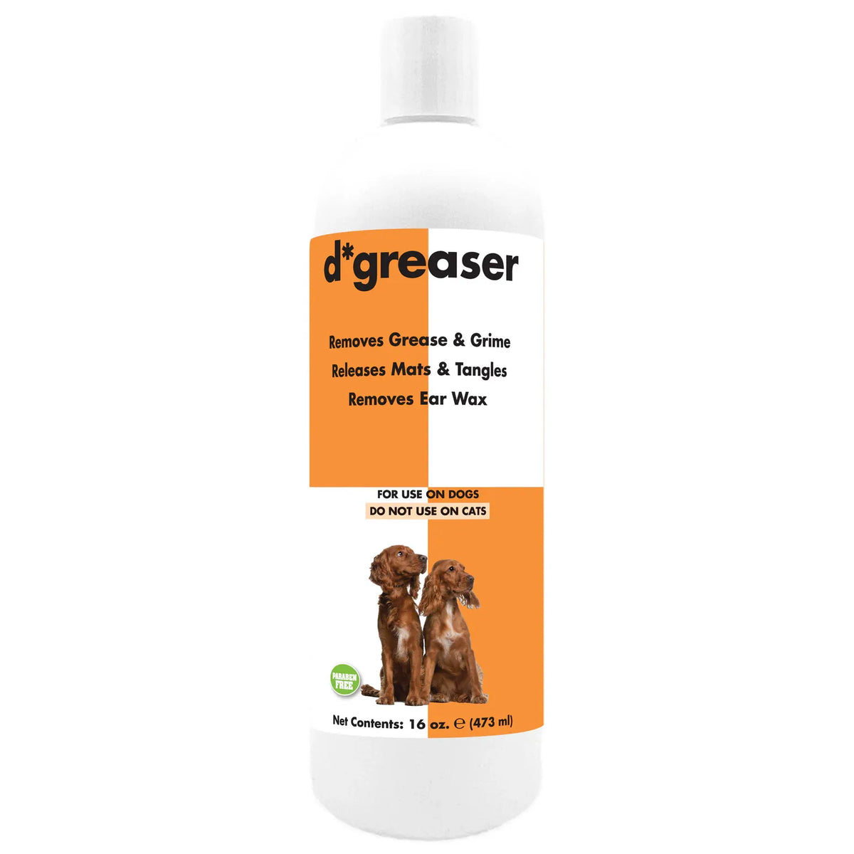 Show Season D*Greaser -16 oz