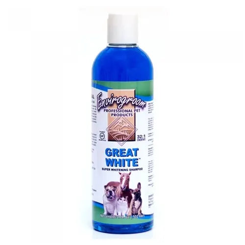 Great White Shampoo-17oz