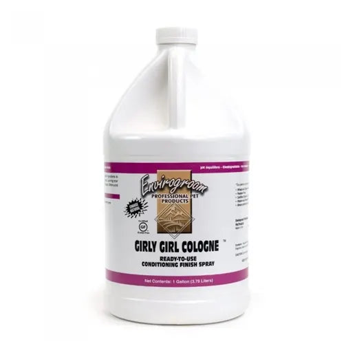 Girly Girl Cologne - Gallon