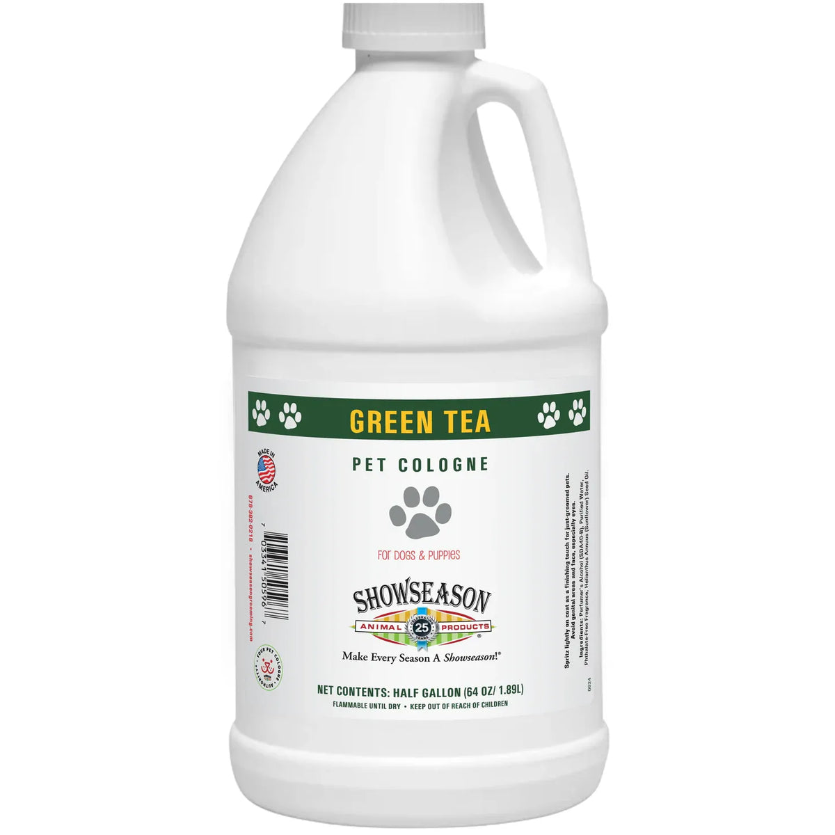 Show Season Green Tea 64oz