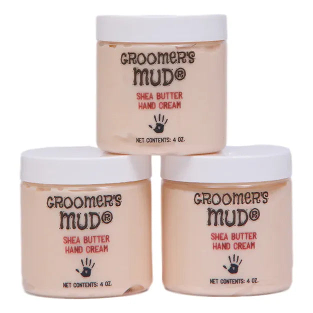 Show Season Groomer's Mud -4 oz