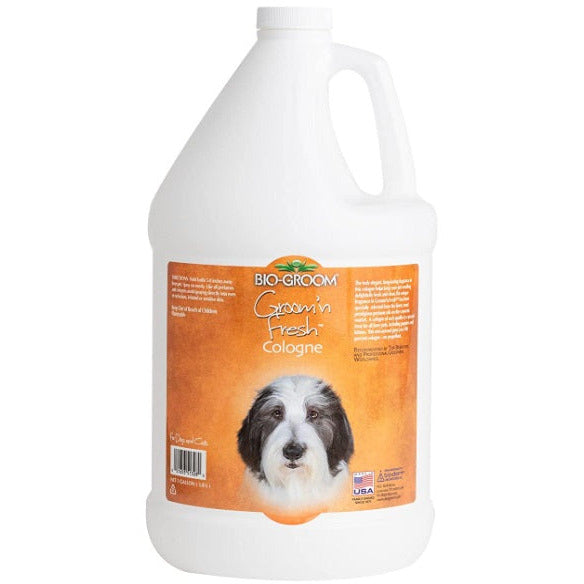 Bio-Groom Groom 'N Fresh Cologne-Gallon