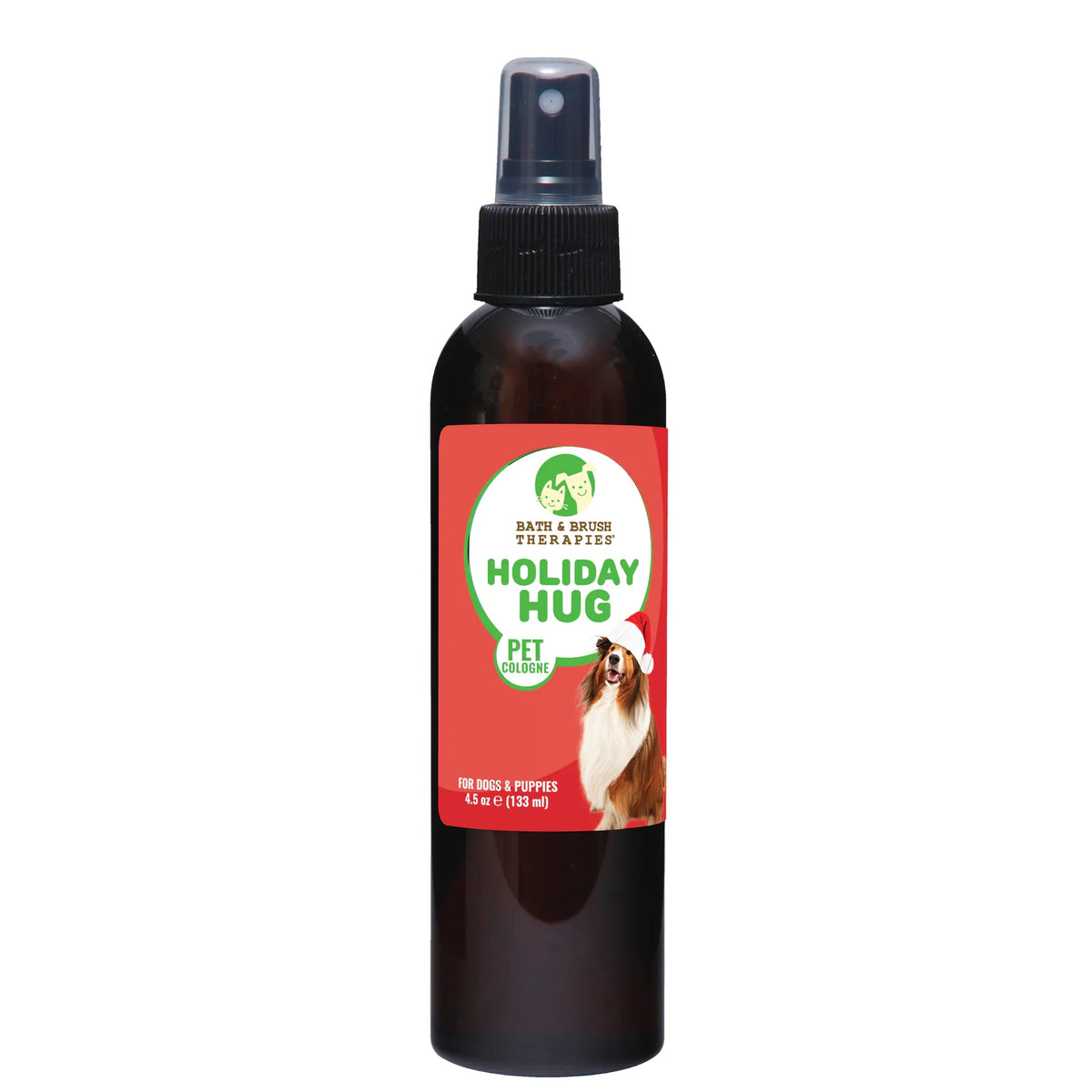 Show Season Holiday Hug- 4.5oz