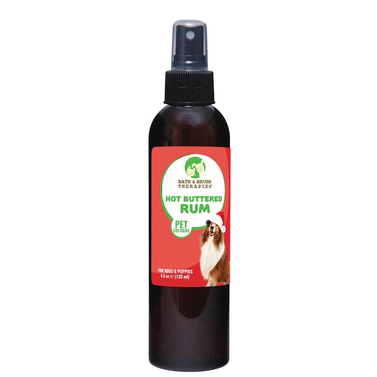 Show Season Hot Buttered Rum- 4.5oz