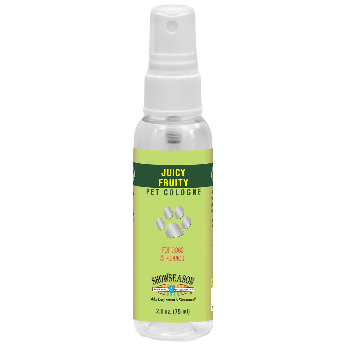 Show Season Juicy Fruity- 2.5oz