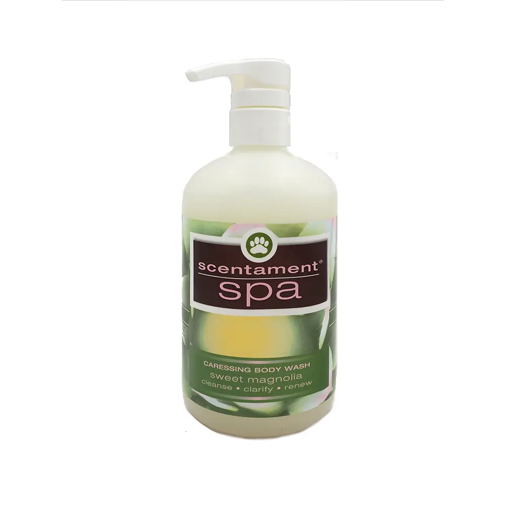 Best Shot Sweet Magnolia Shampoo- 16oz