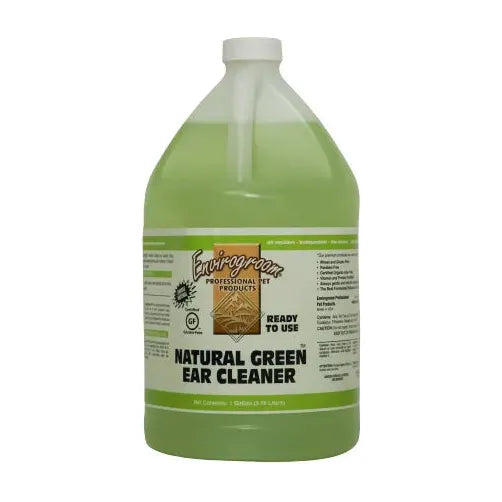Ear Cleanser - Gallon