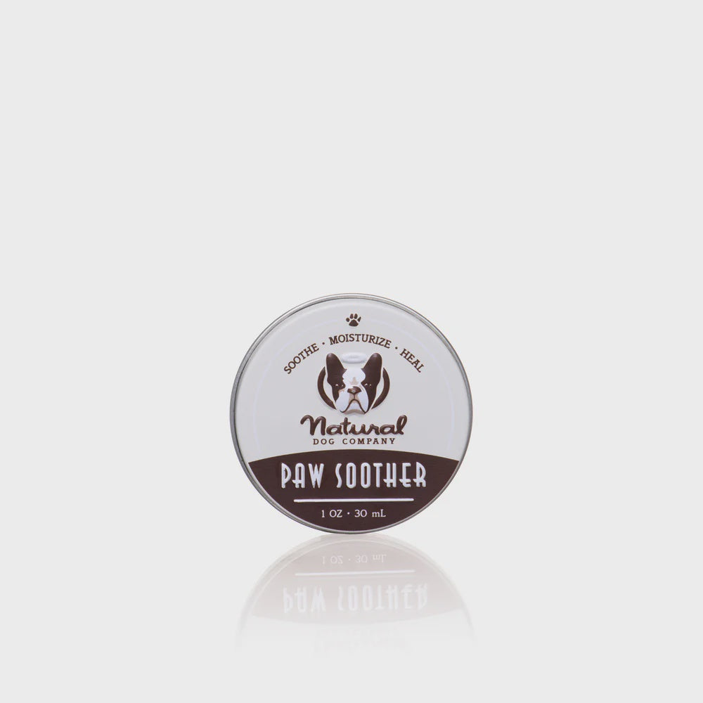 Paw Soother 2oz Tin