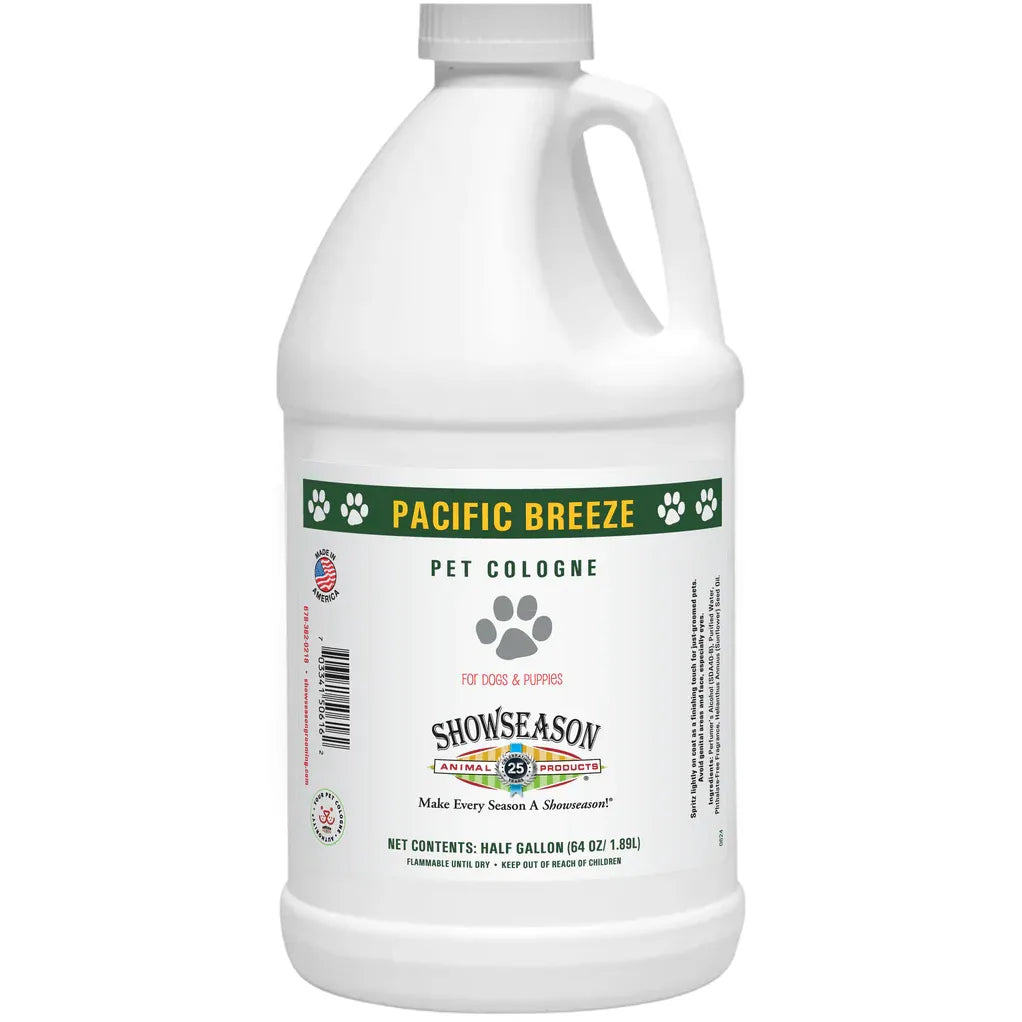 Show Season Pacific Breeze 64oz