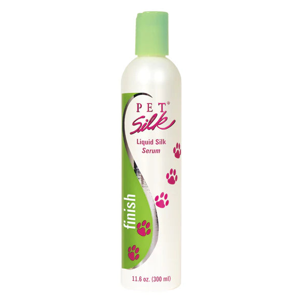 Pet Silk Liquid Silk Serum -11.6 oz