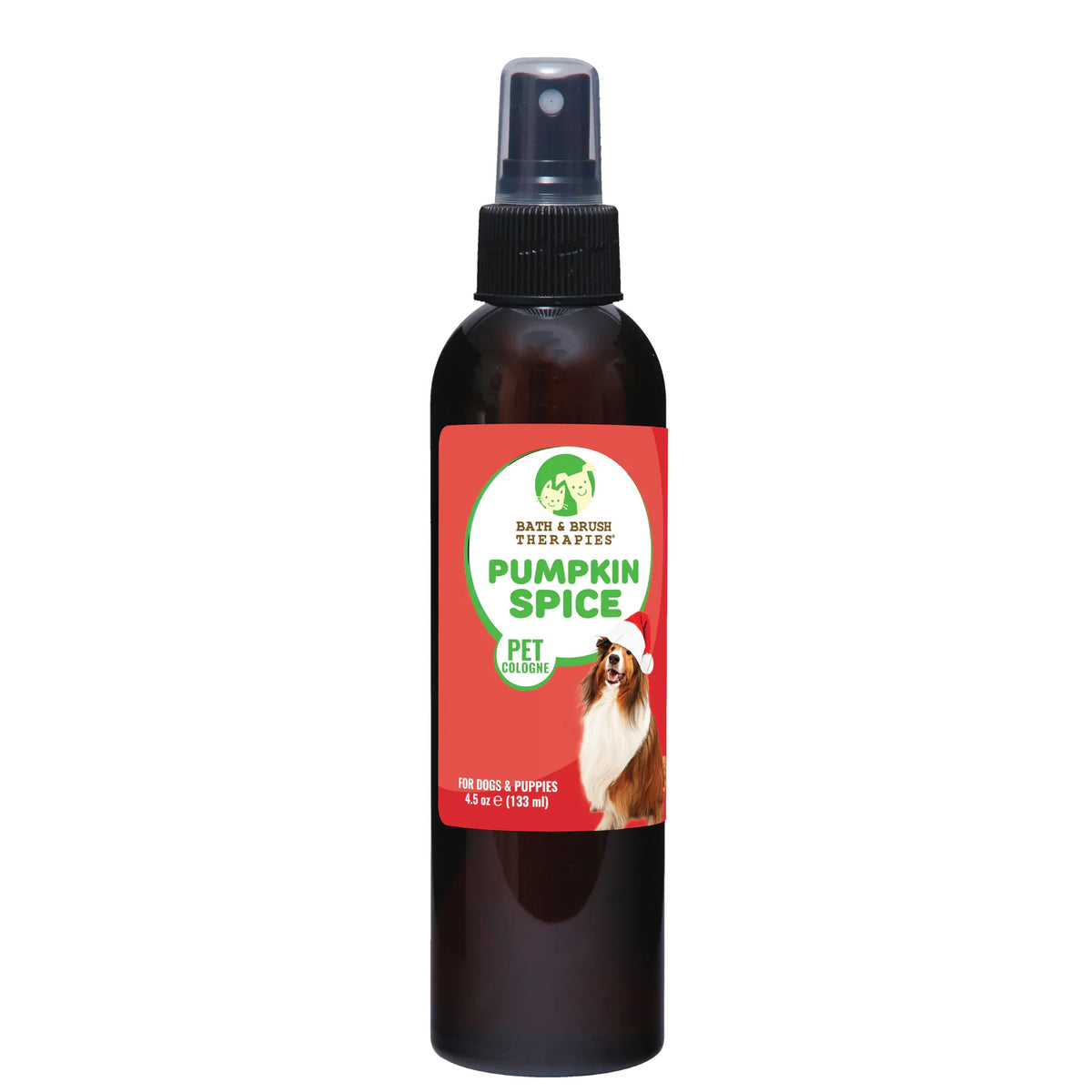 Show Season Pumpkin Spice- 4.5oz