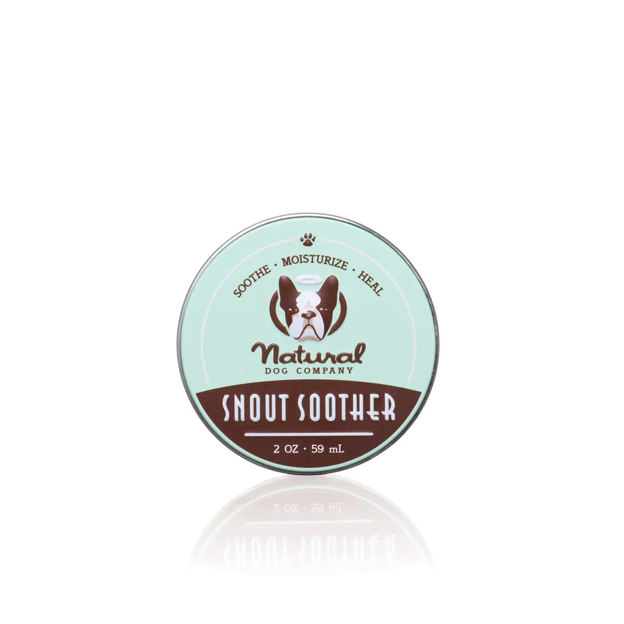 Snout Soother 2oz Tin