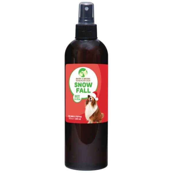 Show Season Snowfall Cologne-12.5oz