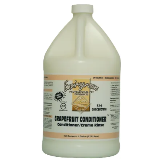 Grapefruit Conditioner -Gallon