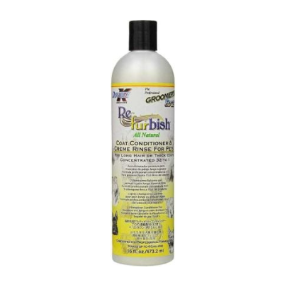 Groomer&#39;s Edge ReFurbish- 16oz