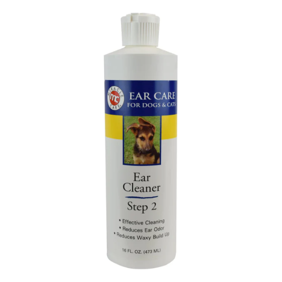 Miracle Care R7 Ear Care Cleaner -16oz