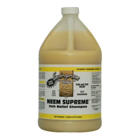 Neem Supreme-Gallon