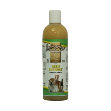Neem Supreme-17 oz