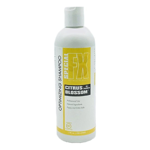 Citrus Blossom FX CB Optimizing Shampoo-17oz