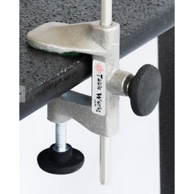 Table Works-Medium Clamp