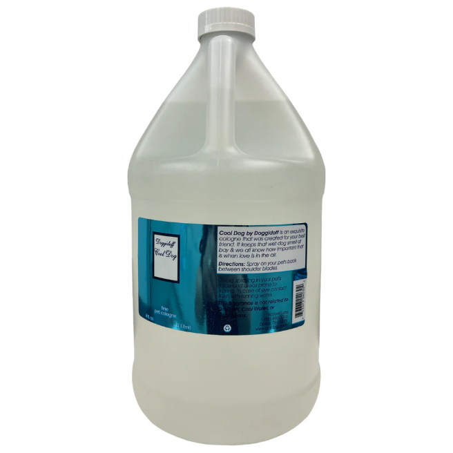 Natures Lab Cool Dog- Gallon
