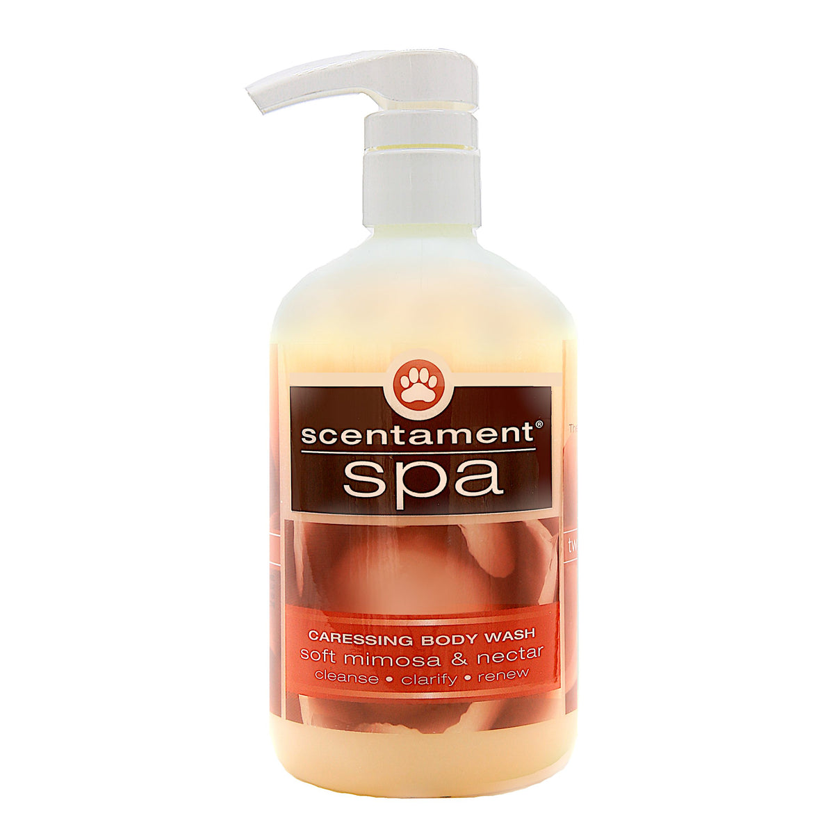 Best Shot Soft Mimosa Nectar Shampoo-16oz