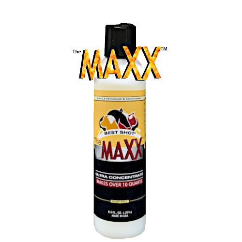 Best Shot The MAXX Ultra Concentrate -8.5 oz