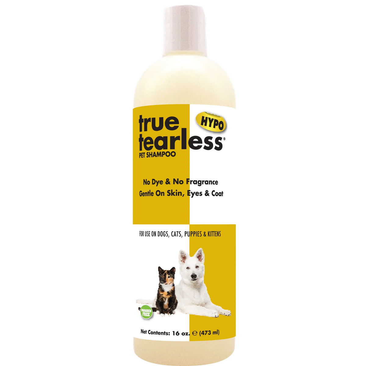 Show Season True Tearless Shampoo-16oz