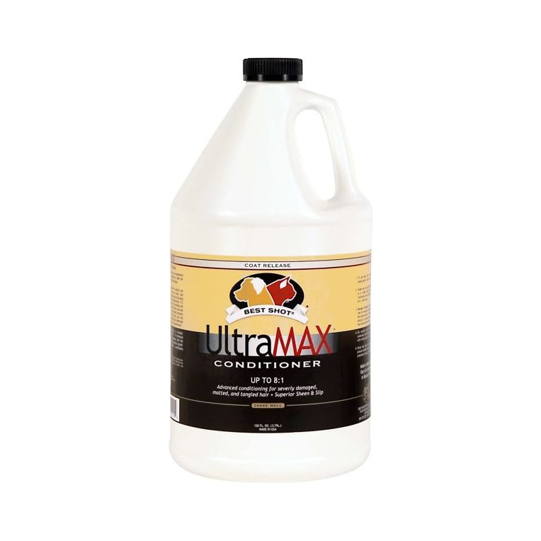 Best Shot UltraMAX 8:1 Conditioner -Gallon