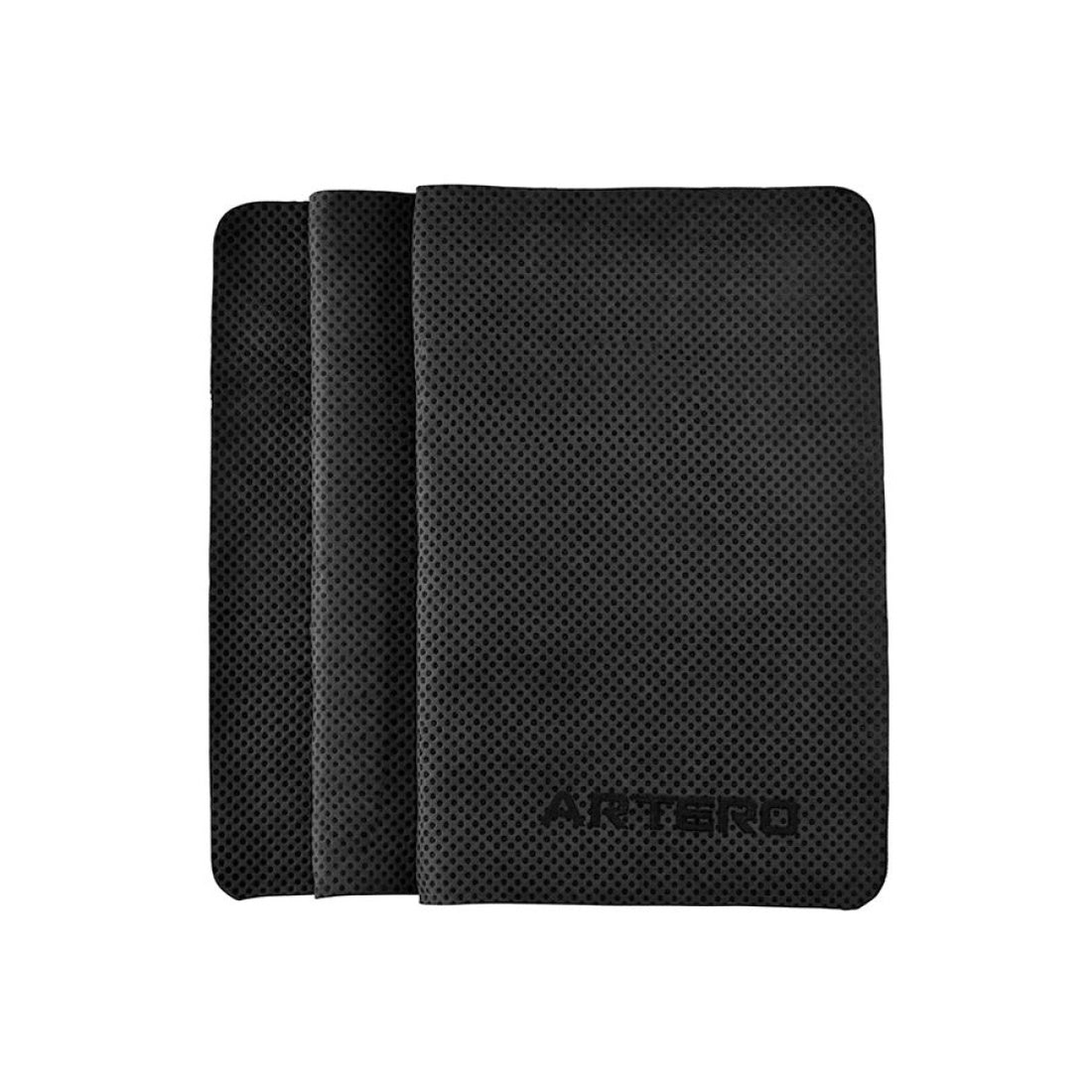 Artero Carbon Towel Samba Large