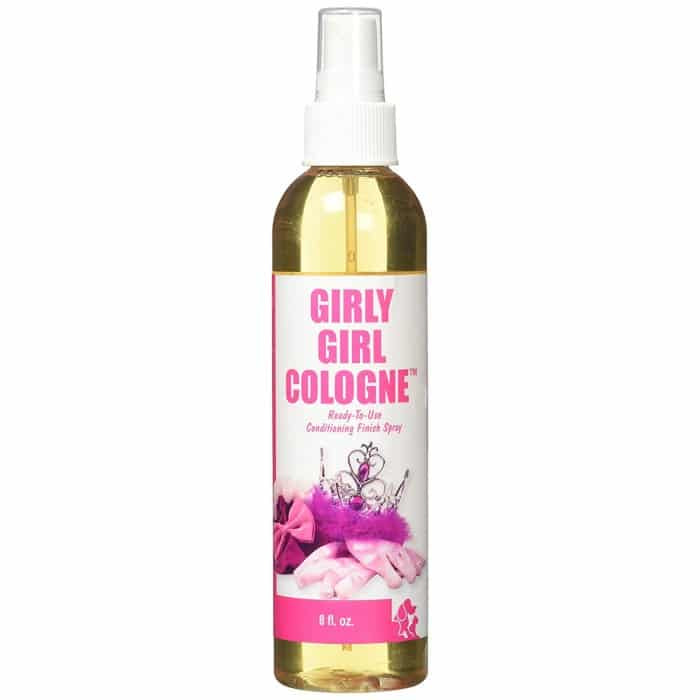 Girly Girl Cologne-8 oz