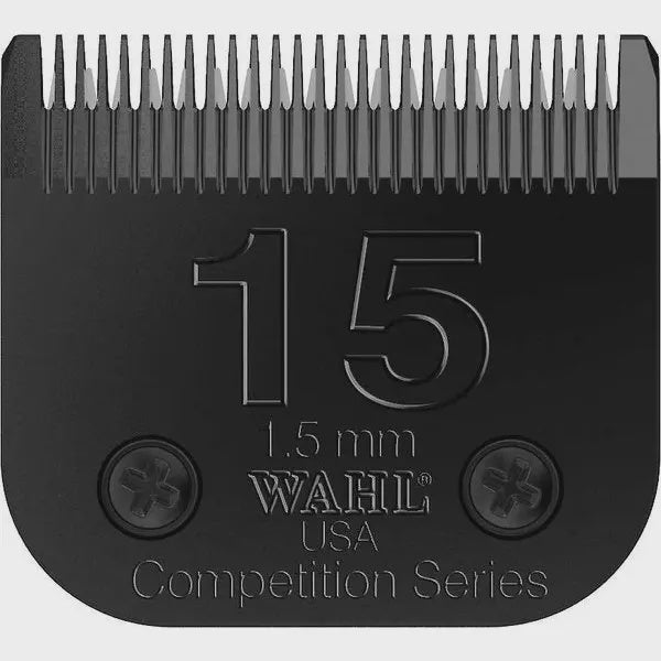 Wahl ULTIMATE Competition Blade-#15