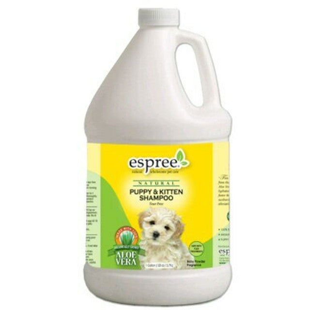 Espree Puppy &amp; Kitten Shampoo-Gallon