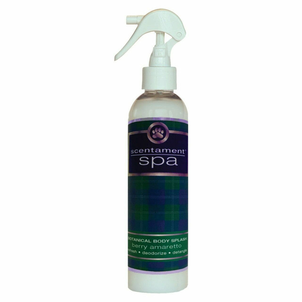 Best Shot Scentament Spa- Berry Amaretto