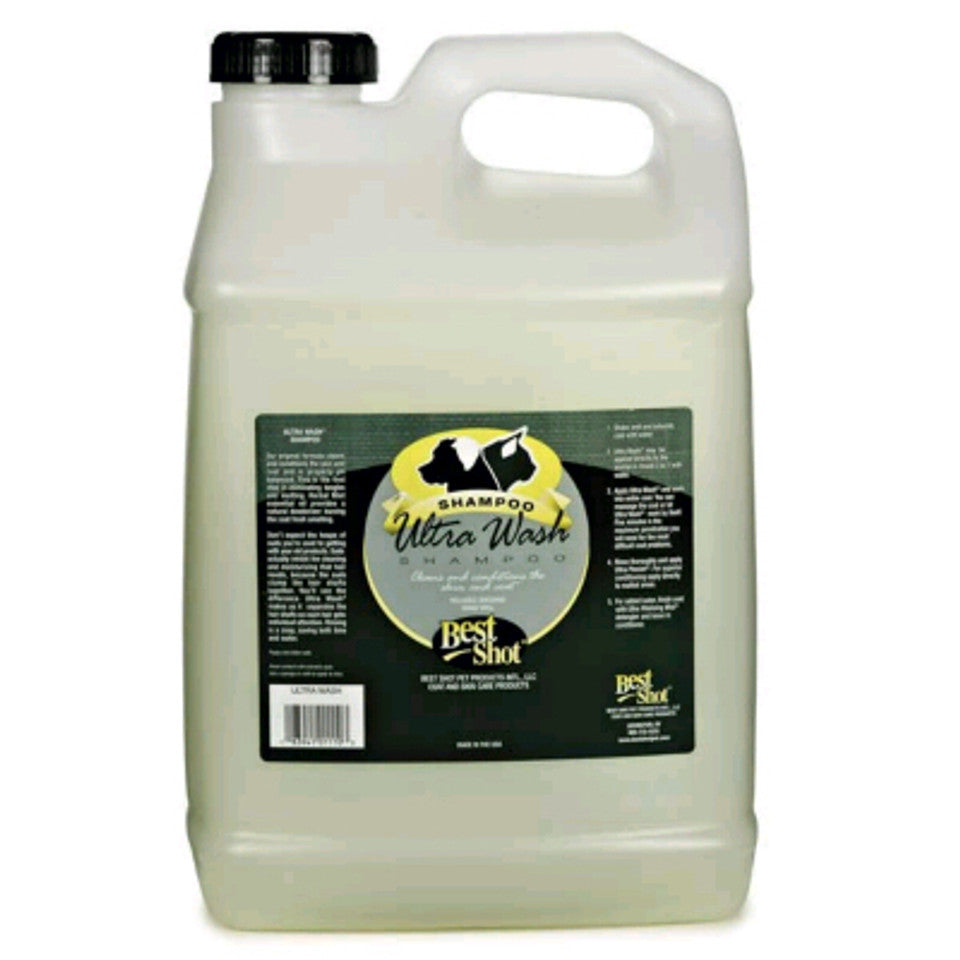 Best Shot Ultra Wash -2.5 Gallon