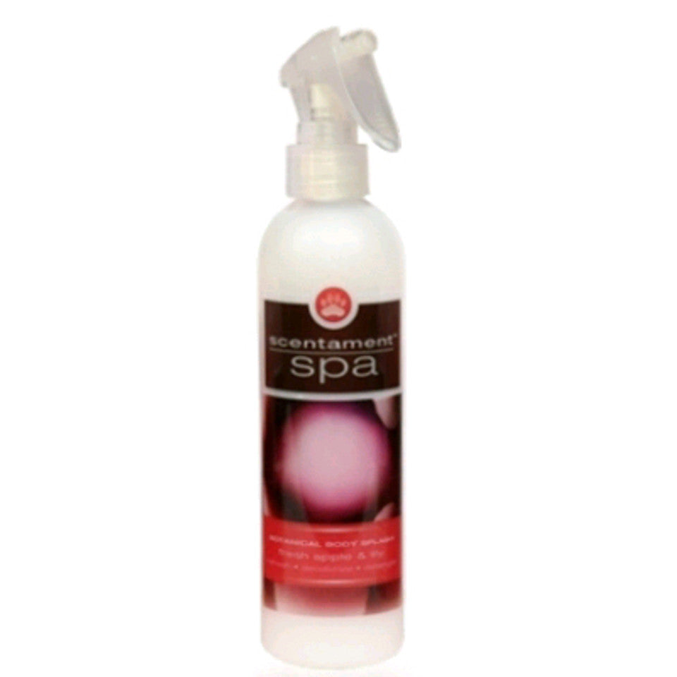 Best Shot Botanical Spray Fresh Apple and Lily -8 oz