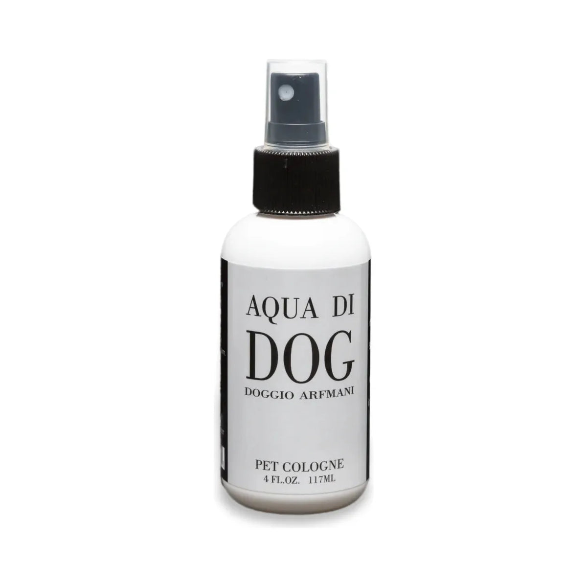 Aqua Di Dog
