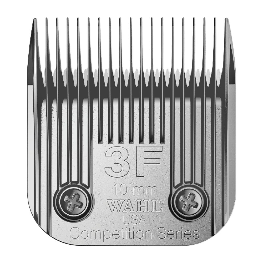 Wahl Competition Blade -#3F
